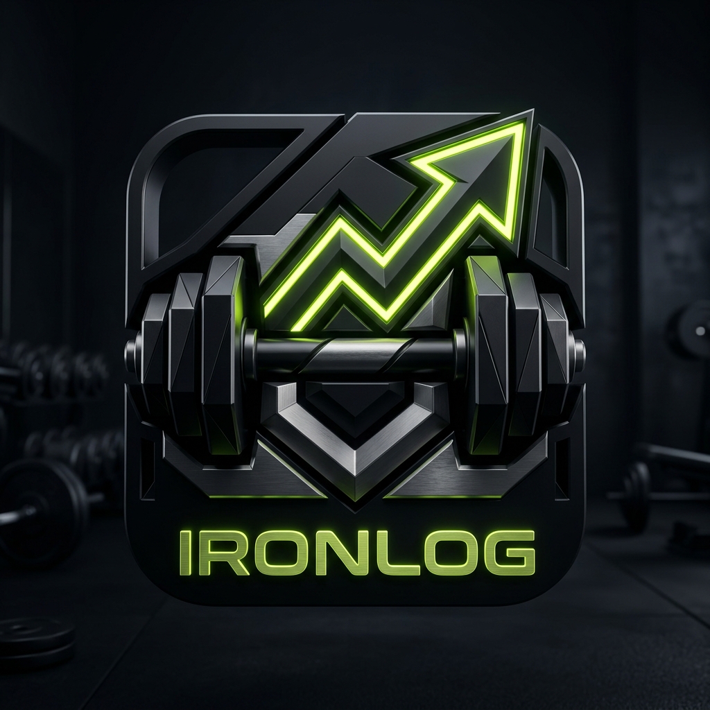 Iron Man Logo
